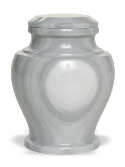 Carpel Galaxy Keepsake Urn