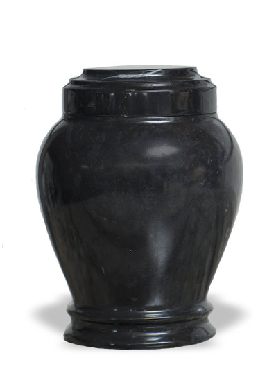 Embrace Ebony Keepsake Urn