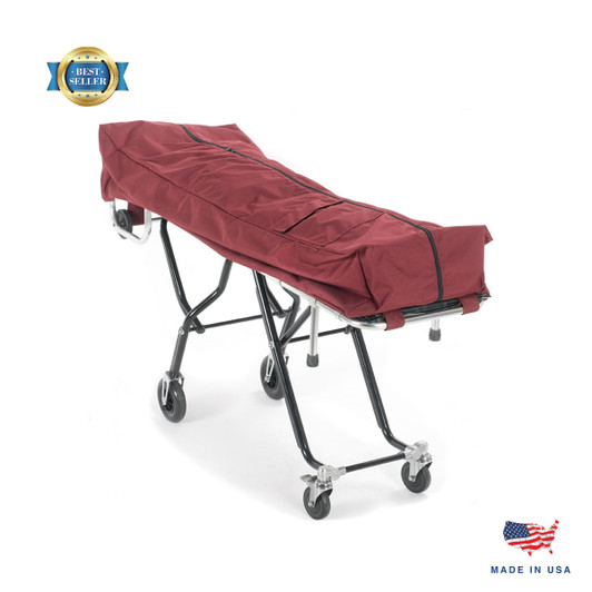 Magna Ultra Tuff Cot Pouch - Standard - 6 Colors