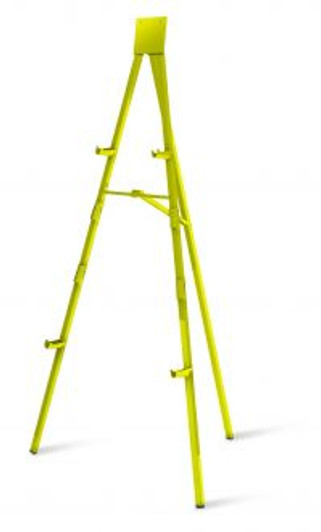 Gold Easel - Multi-level Collapsible