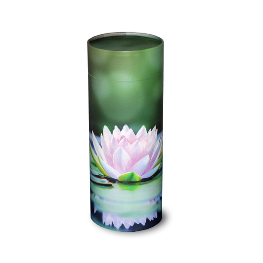 Lotus Scattering Tube - 2 Sizes