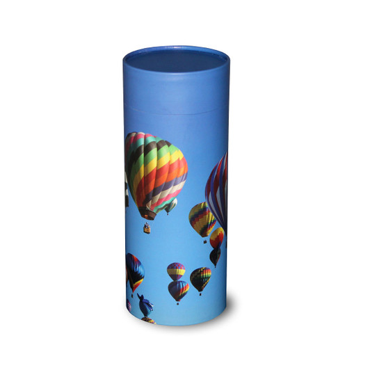 Mass Ascension Scattering Tube - 2 Sizes