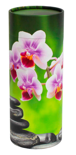 Orchid Scattering Tube - 2 Sizes
