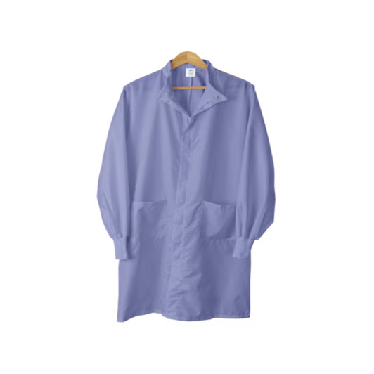 ASEP A/S Barrier Lab Coat