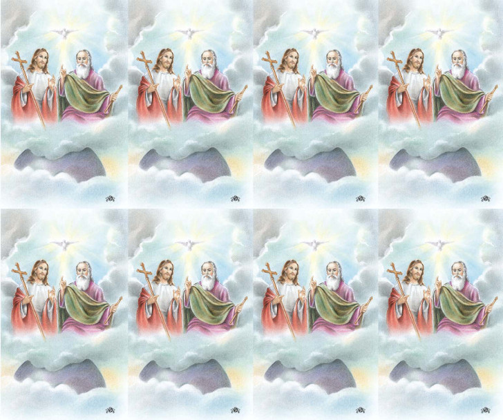 Holy Trinity