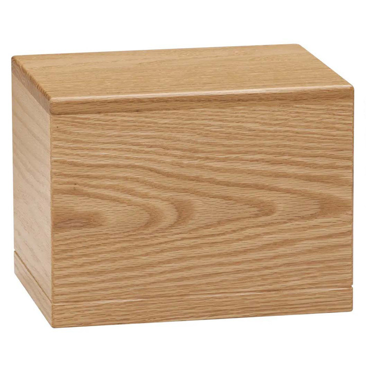 Manchester Oak Urn