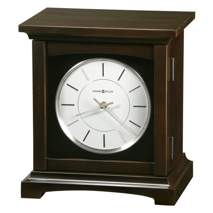 Tribute Mantel Clock Urn