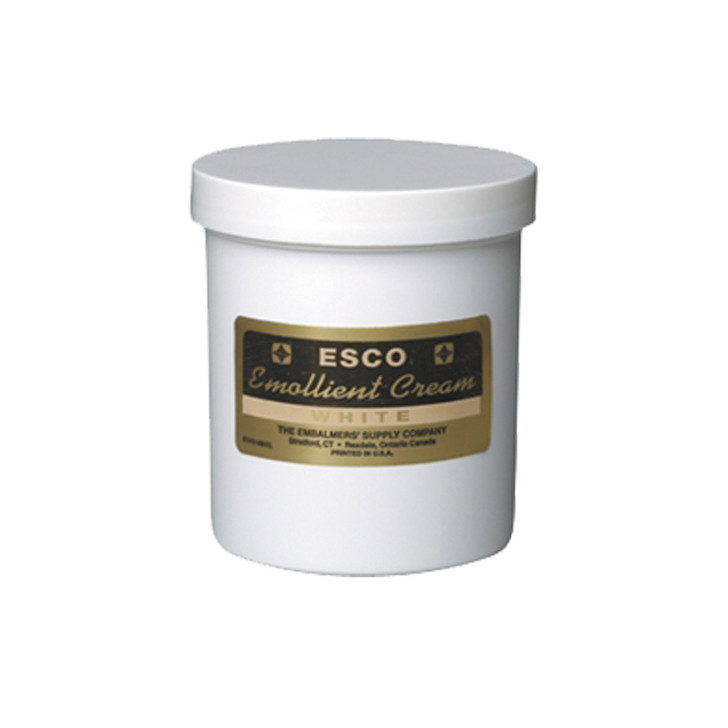 Emollient Cream - 2 Amounts