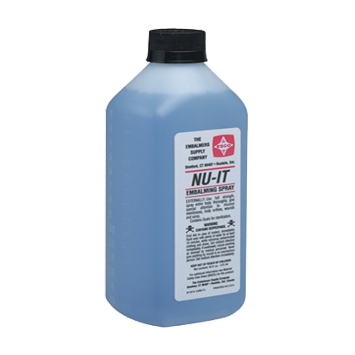 NU-IT Virus Protection - 4 Amounts