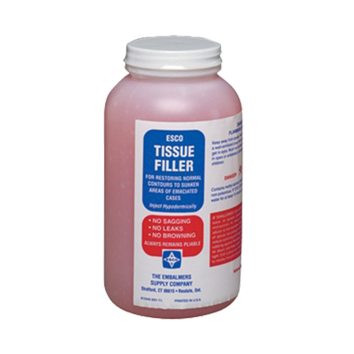 Tissue Filler - Water Soluble Type