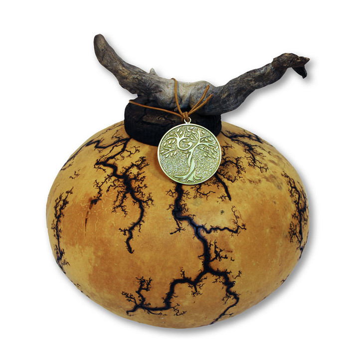 Gourd Cremation Urn