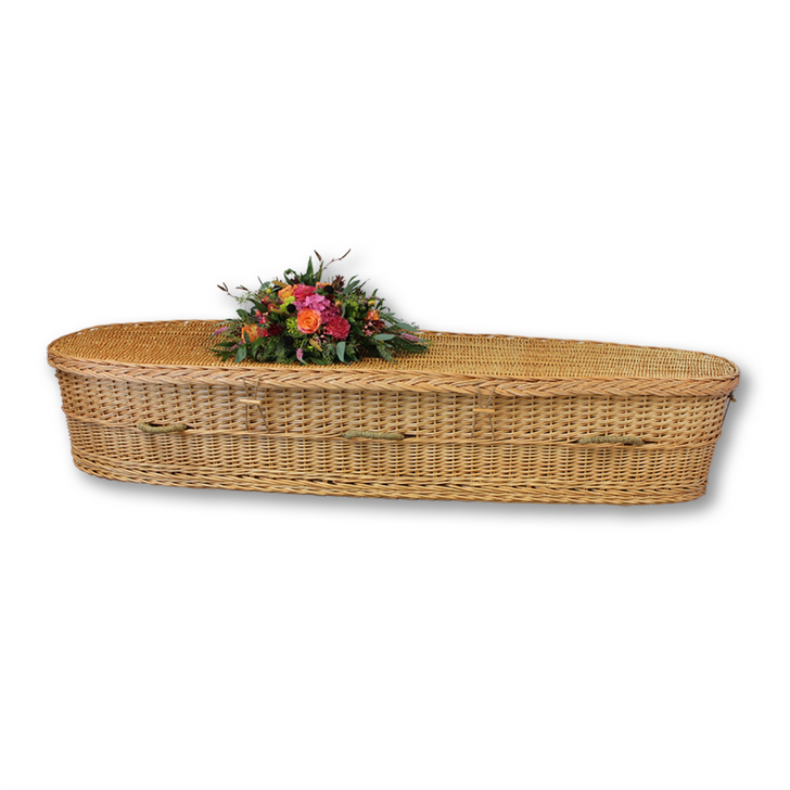 Willow Casket