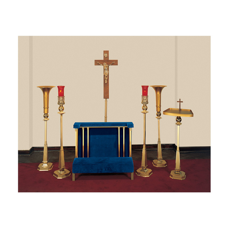 Royal Chapel Set