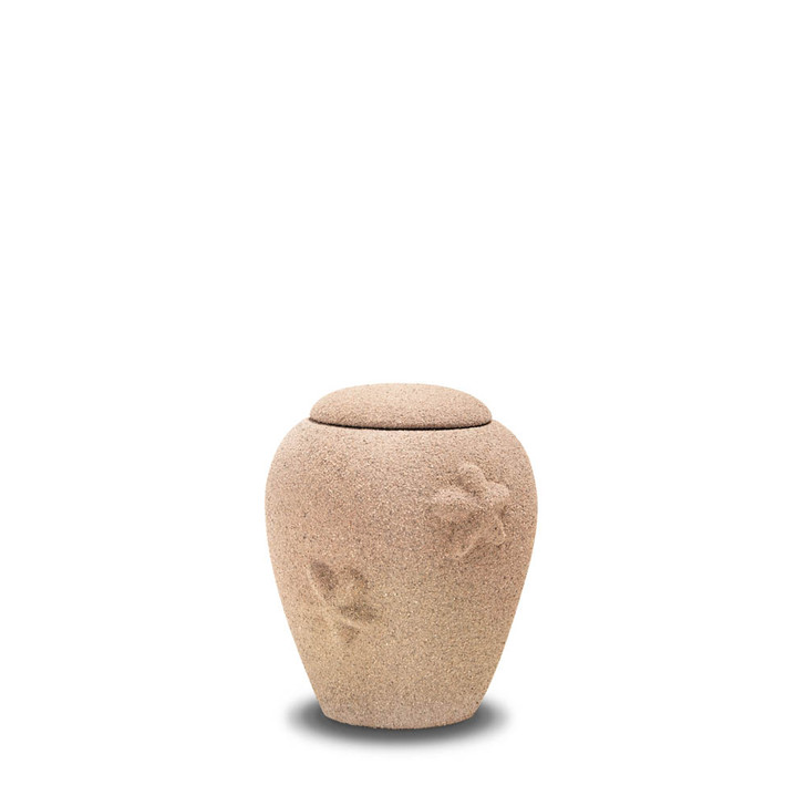 StarFish Eco Sand Keepsake Cremation Urn