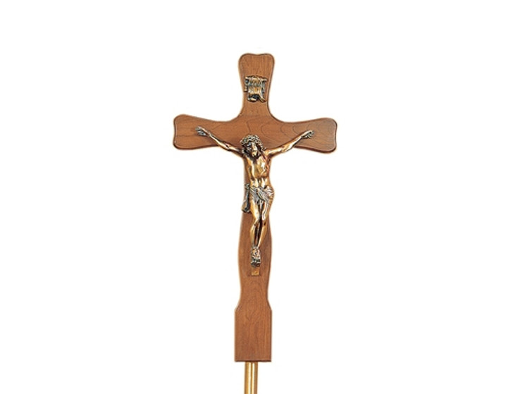Versailles Crucifix