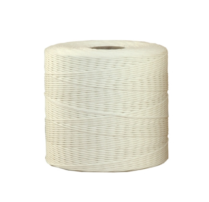 Linen Suture Thread - 7 Cord - Non-Waxed - 1 lb Roll