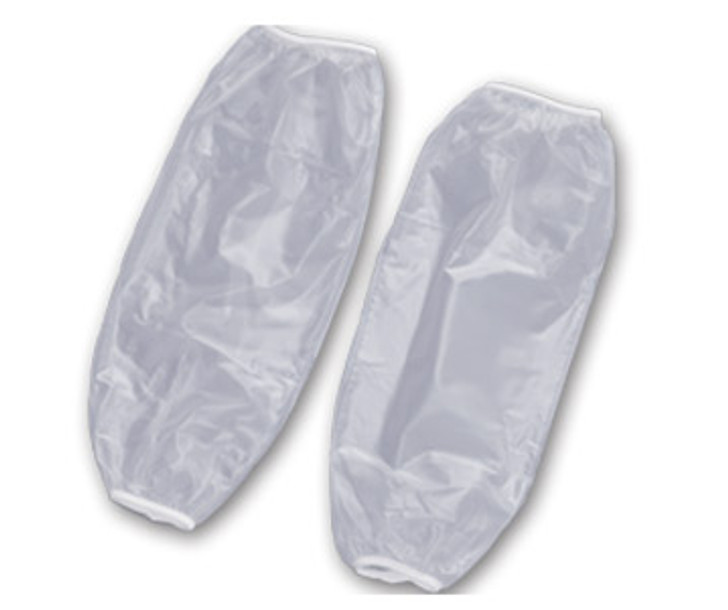 Mortuary Garment Sleeves