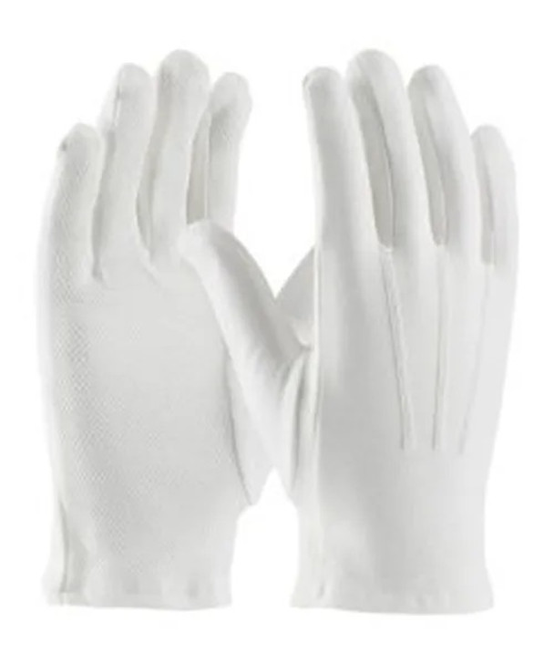 Pallbearer Gloves - Dotted Grip - Per Dozen