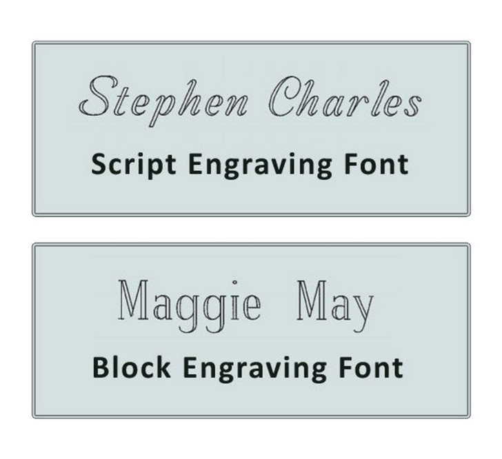 Musical Note Pendant - 2 Finishes