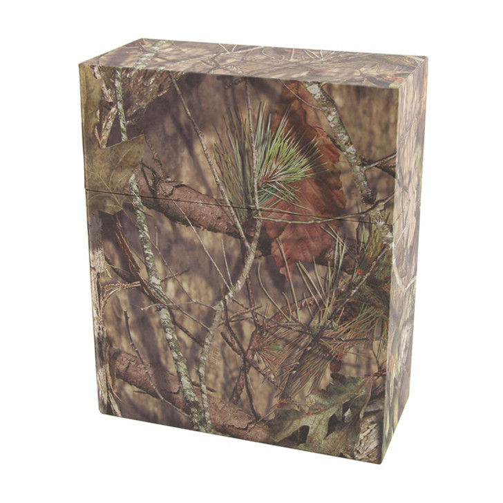 Explorer Mossy Oak Scattering Urn