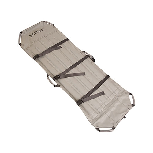Seveer Flexible Stretcher - Flex One 1000lb - Turner Memorial