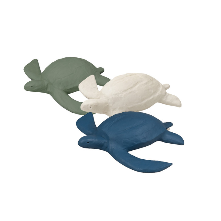 Sea Turtle Water Biodegradable Mini Urn