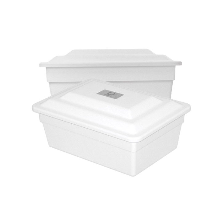 Polyguard Olympia Horizontal Urn Vault