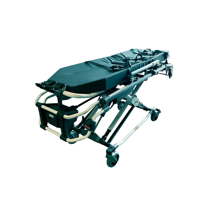 P550 Power Transport Cot
