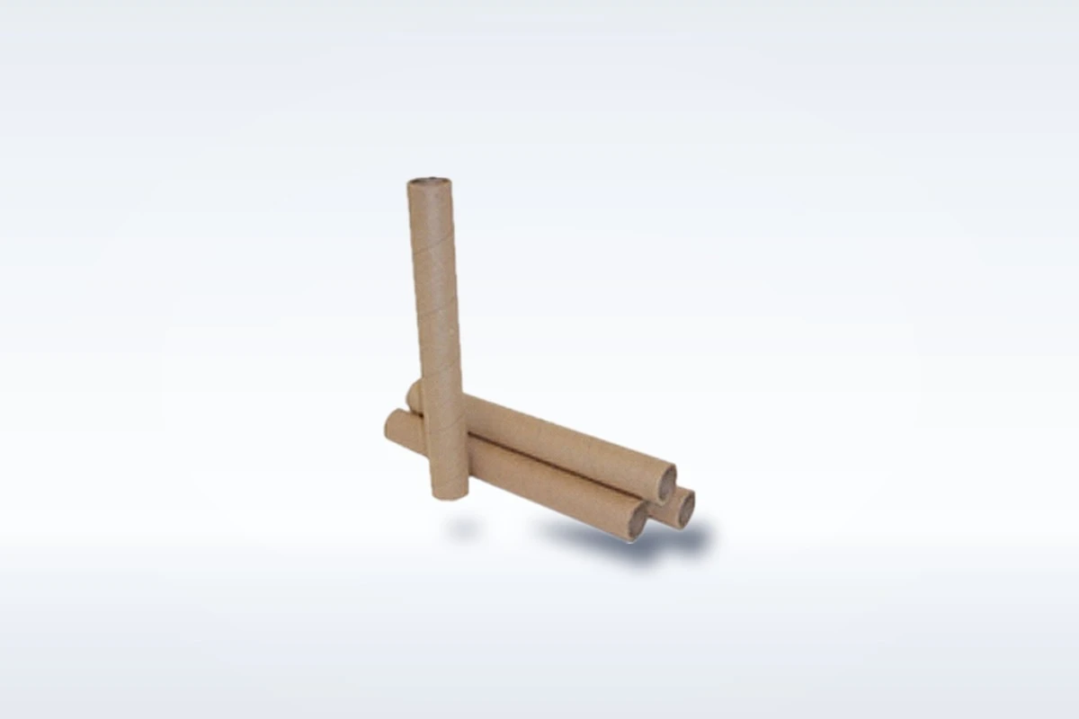 Kraft scattering tubes stocked by Turner Memorial
