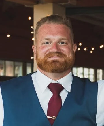 Ted Bowers, co-owner of Bowers Funeral Home