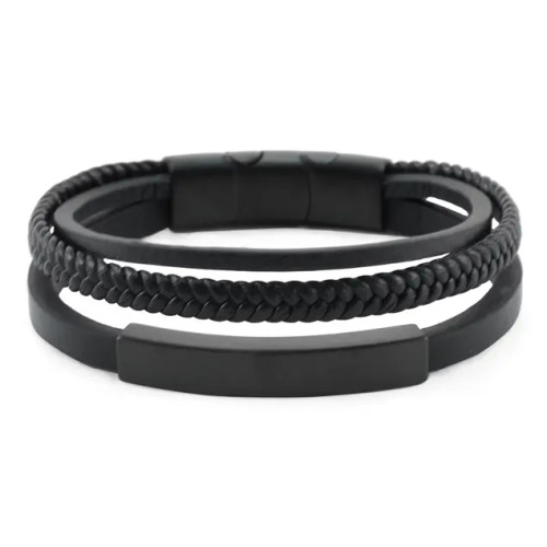 ミュージシャン CDL Orbit Bracelet Black PRE-ORDER] CDL Orbit Bracelet – CDL TOKYO
