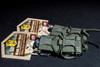 High Speed Gear PISTOL TACO® - MOLLE