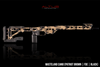 ALTUS Custom Camo Masterpiece Arms BA Competition Chassis