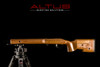 Foundation Rifle Stocks Full Length ARCA Swiss Rail Attachment