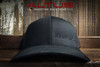 ALTUS Side Logo Hat (Black)