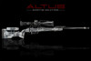 ALTUS Custom "Manners" Competition Rifle