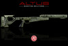 Accuracy International AICS AX MKII Chassis (Remington 700 SA)