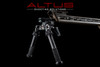 Atlas Gen 2 CAL Bipod w/ ADM Lever Mount (BT65-LW17)