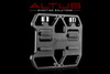 Gray Ops CNC AMP Elite "Arca Multi-Plate"