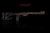 Masterpiece Arms MPA BA Comp Chassis (Remington 700 SA Footprint)