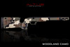 Custom Camouflage KRG Bravo Chassis