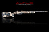 ALTUS Custom Precision Hunter Rifle 