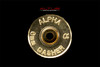 Alpha Munitions 6mm Dasher Brass (OCD)