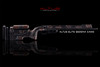 Manners PRS-TCS Competition Stock