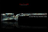 Manners LRH (Long Range Hunter) Short Action Stock