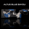 Custom Camouflage KRG Bravo Chassis w/ Enclosed Forend