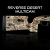 Custom Camouflage KRG Bravo Chassis w/ Enclosed Forend