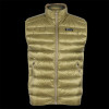 Stone Glacier Olive Grumman Down Vest