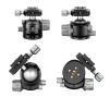 Leofoto SO-362C Inverted Rifle Series Carbon Fiber Tripod + LH-55 Ball Head Combo