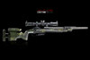 Altus "Night Stalker" Precision Rifle